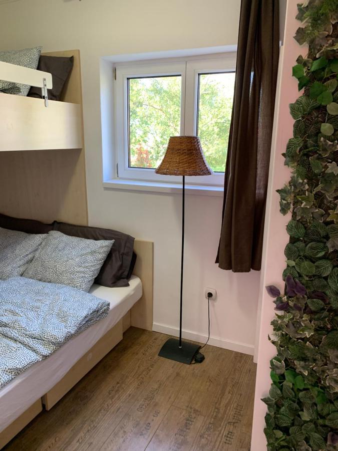 זמראדי Balatonic Apartman מראה חיצוני תמונה
